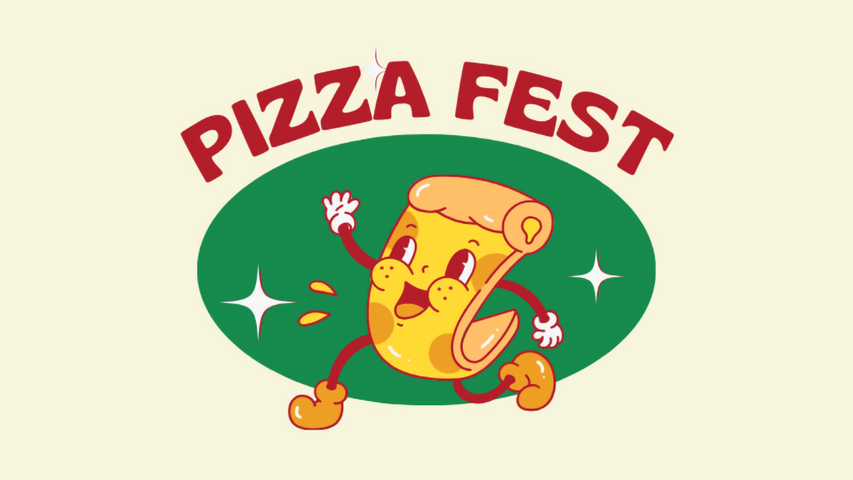 Pizza Fest at Brothers' Field